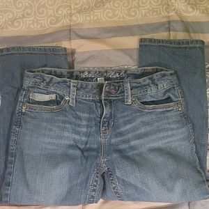 Aeropostle jean capri